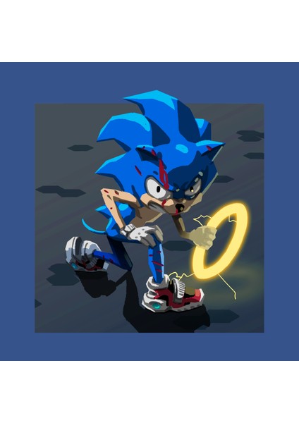 Sonic'in Son Şansı Kupa Bardak fiyatları