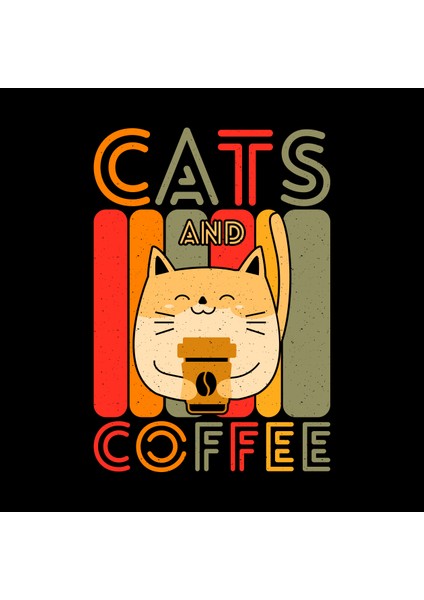 Kediler ve Kahve Kupa Bardak fiyatları