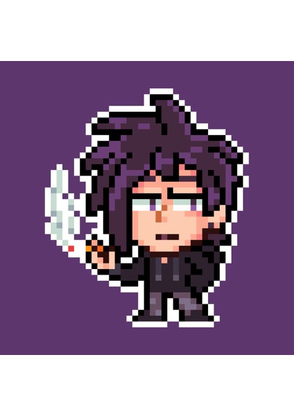 Sebastian Stardew Valley Kupa Bardak