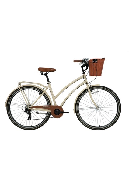 Serenity Krem 28'' Jant 2022 Model