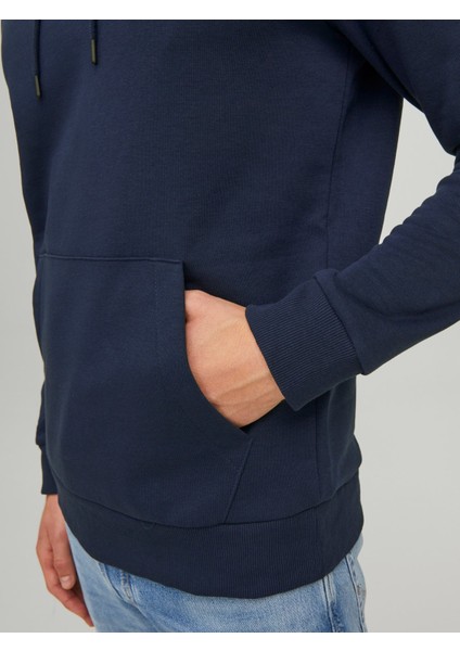 Lock Erkek Kapüşonlu Sweatshirt 12213245 fiyatları