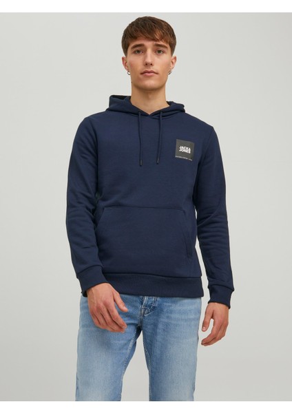 Lock Erkek Kapüşonlu Sweatshirt 12213245 indirimleri