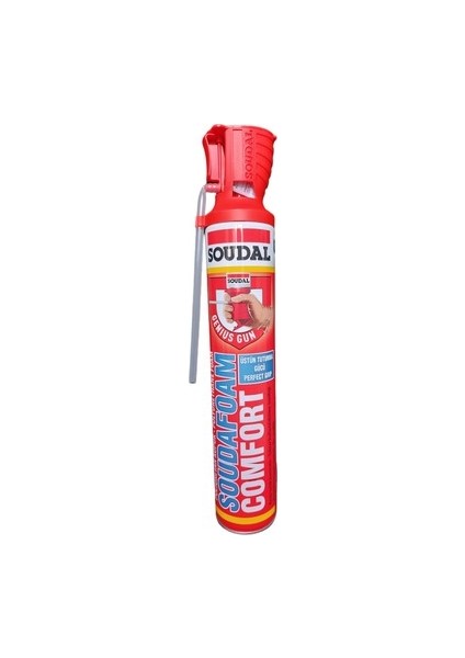 Soudafoam Comfort Köpük 750 ml