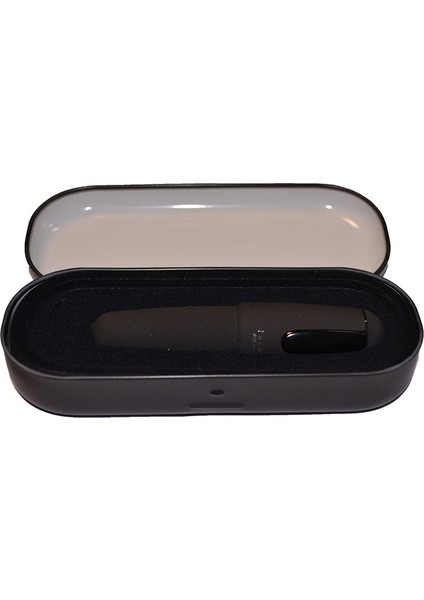 BW-2000ZD-01 Roller Kalem Egg Koyu Gri