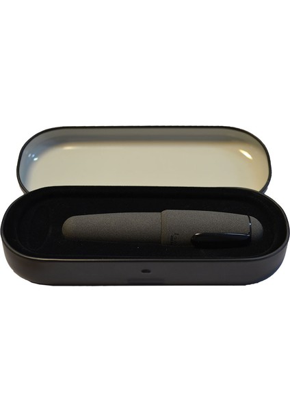 BW-2000ZE Roller Kalem Egg Siyah