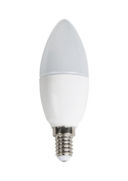 Ct 4079 LED Buji Ampul Beyaz