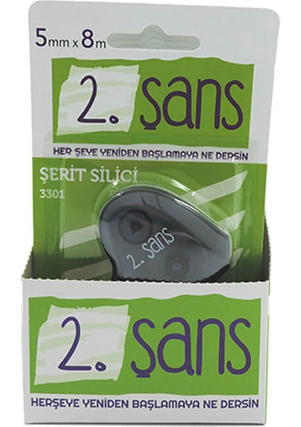 3301(D) 2.şans - 5mmx8 Şerit Silici fiyatları