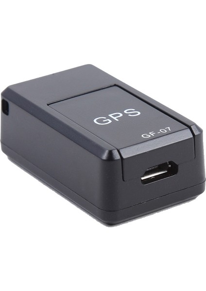 Gf-07 Lbs Tracker (Yurt Dışından)
