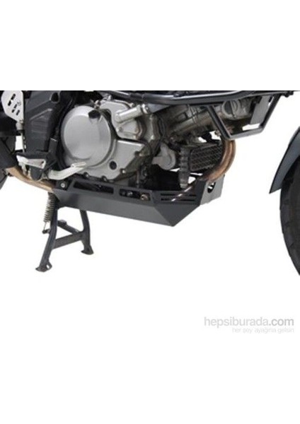 H&b Suzukı V-Strom DL650 Karter Koruma 2012>