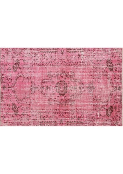Gerçek El Dokuma Eskitme Halı 156 x 244CM 8856 fiyatları