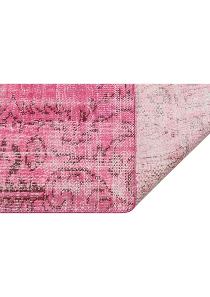 Gerçek El Dokuma Eskitme Halı 156 x 244CM 8856 modelleri