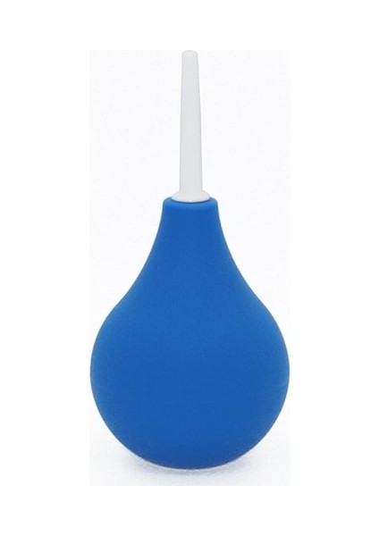 Anal Bölge Anüs Temizleme Pompası