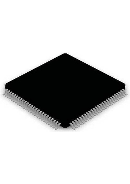 Stm32F207Vgt6J Ic 32F207V Mcu 32Bıt 1Mb Flash 100Lqfp