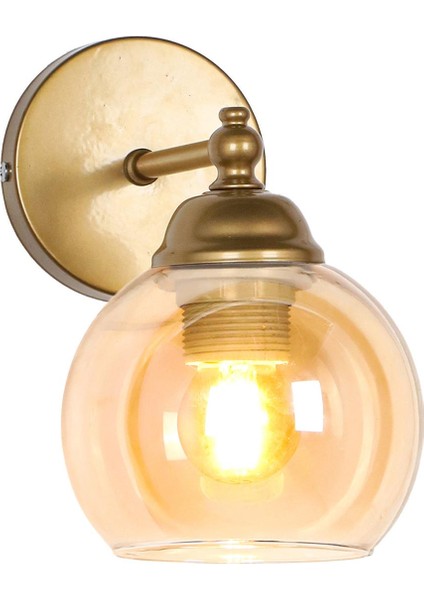 Ginza Aplik 2 Adet Eskitme Düz Cam modelleri