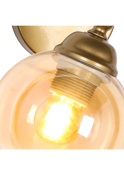 Ginza Aplik 2 Adet Eskitme Düz Cam fırsatları