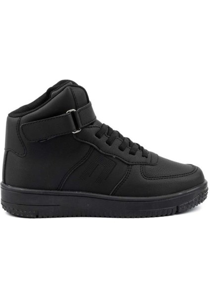 Pekin Unisex Çocuk Günlük Sneaker Uzun Spor Bot