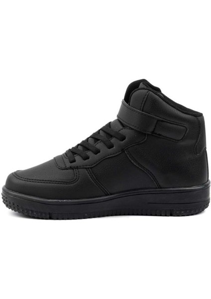 Pekin Unisex Çocuk Günlük Sneaker Uzun Spor Bot