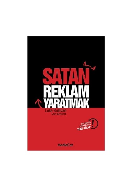 Satan Reklam Yaratmak