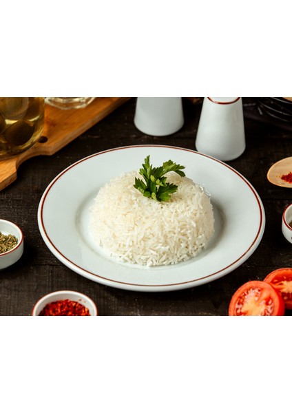 Osmancık Pirinç 5kg Yeni Mahsül