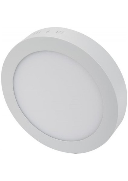 CT-5271 Sıva Üstü Panel LED Armatür Beyaz