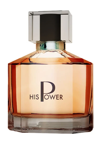 His Power Edp Erkek 100 ml