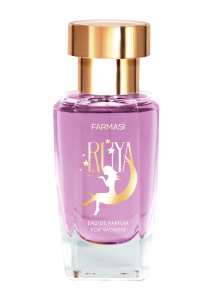 Rüya Edp Kadın Parfümü 50 ml