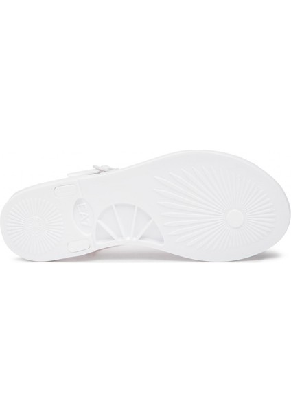 Emporıo Armanı Kadın Sandalet XFQ005-XK206-Q720 fırsatları