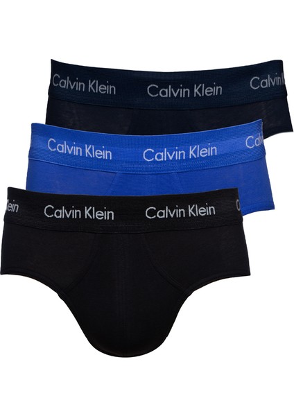 Erkek 3'lü Boxer