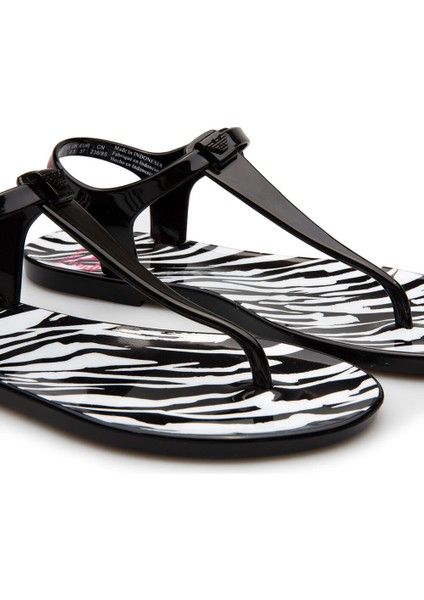 Emporıo Armanı Kadın Sandalet XFQ005-XK206-Q721 modelleri