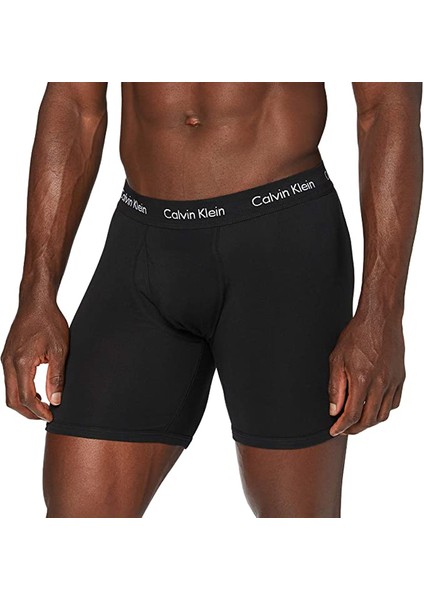 Calvın Kleın Erkek Tekli Boxer U6412A-001