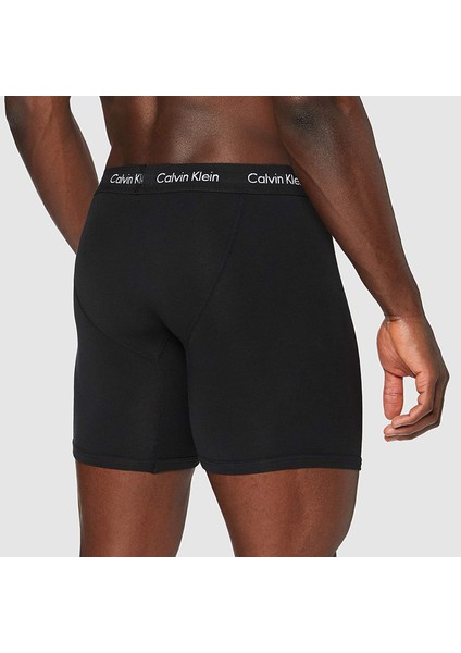 Calvın Kleın Erkek Tekli Boxer U6412A-001
