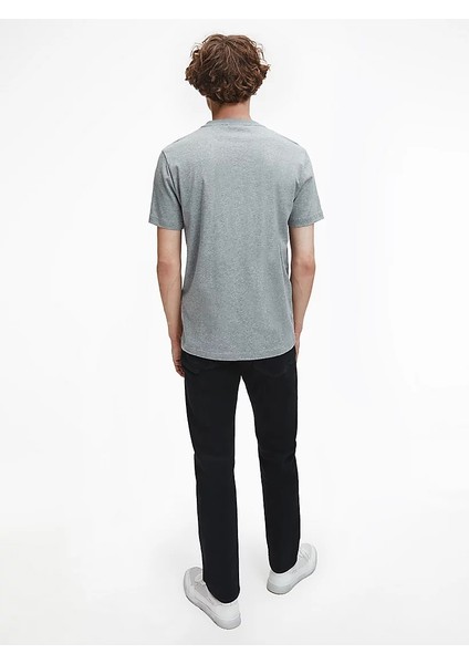 Calvın Kleın Erkek T-Shırt K10K104063-092 fiyatları