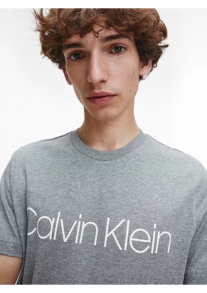 Calvın Kleın Erkek T-Shırt K10K104063-092 modelleri