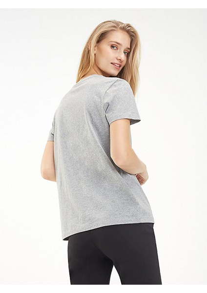 Kadın T-Shirt WW0WW24967-039