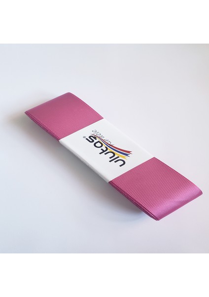 Grogren Kurdele 4 cm 10 Metre Eski Gül