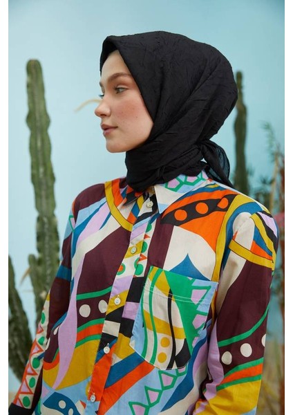 Bambu Kraş Eşarp fiyatları