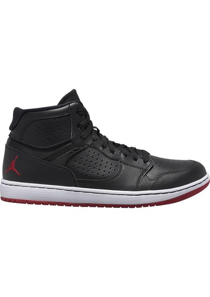 Jordan Access Nba Erkek Basketbol Ayakkabısı-Siyah AR3762-001 40.5 - Siyah