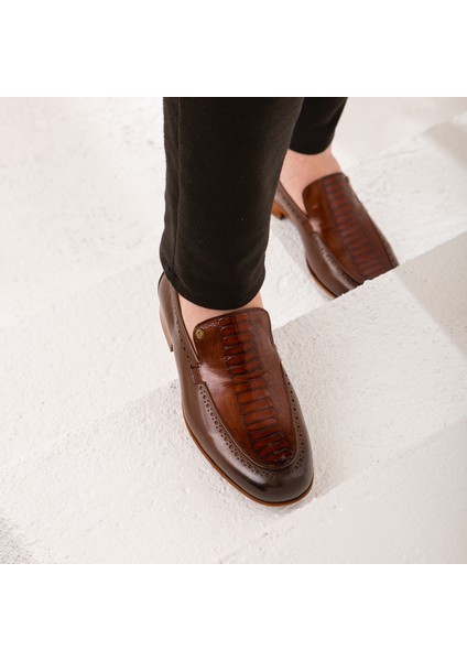 Erkek Derı Klasik Ayakkabı 477 48297 Erk Ayk Y22 modelleri