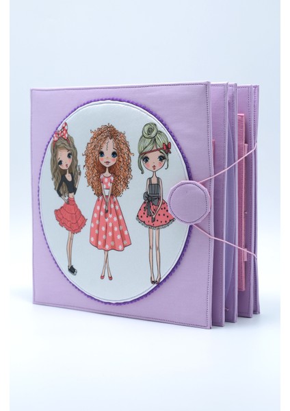 Bebek Evi ve Aksesuarları