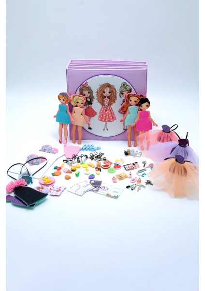 Bebek Evi ve Aksesuarları modelleri