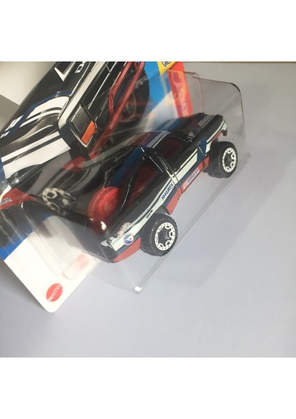 87 Dodge D100 (Th - Treasure Hunt) (2022_HCX99) indirimleri