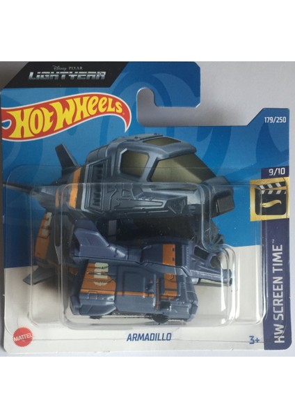 Armadillo (2022_HCT14)