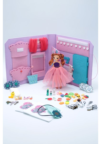 Bebek Evi ve Aksesuarları fiyatları