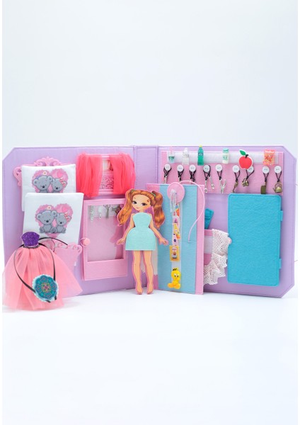 Bebek Evi ve Aksesuarları modelleri