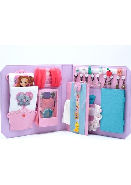 Bebek Evi ve Aksesuarları fırsatları