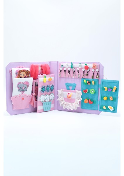 Bebek Evi ve Aksesuarları indirimleri