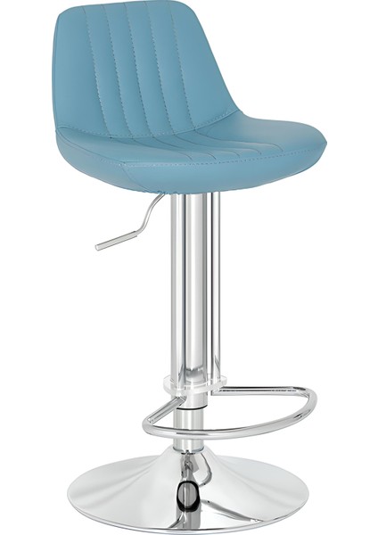 Grand Küçük Bar Sandalyesi BLU1744