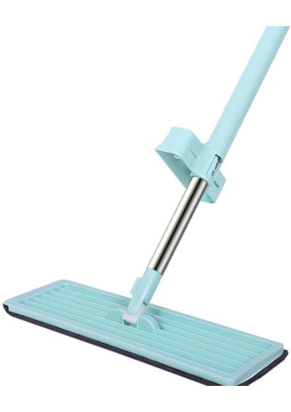 Kendinden Sıkmalı Tablet Mop