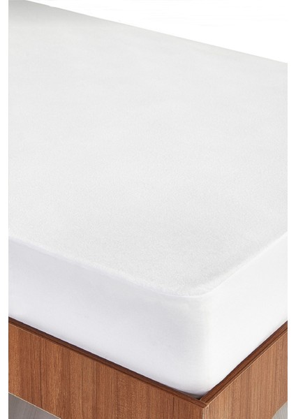 Fitted Alez 70X130 cm Sıvı Geçirmez Bebek Çocuk Micro Kumaş