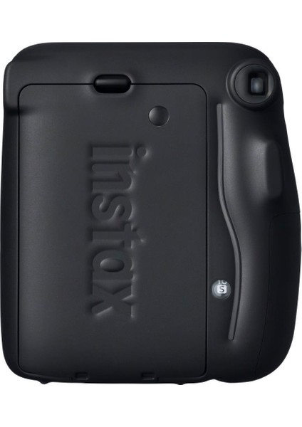 Fujıfılm - Instax Mini 11 Siyah Fotoğraf Makinesi ve Kare Albümlü Hediye Seti 11 modelleri
